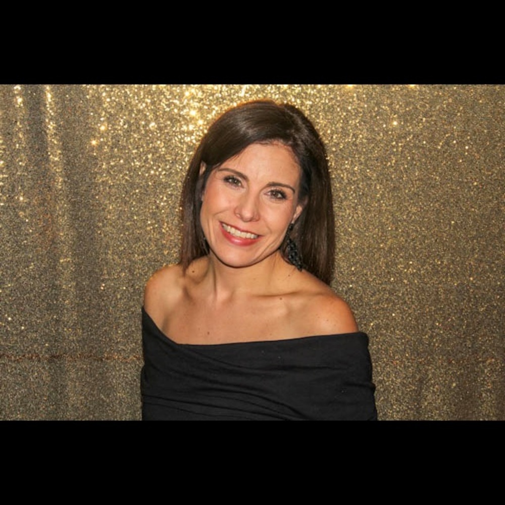 Meet your Posher, Kim mccoy